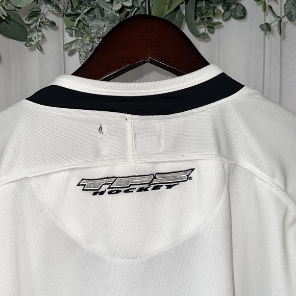 TPS Pro Stock Practice Hockey Jersey Size Medium - Picture 5 of 6